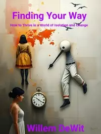 Finding Your Way Cover