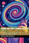 Cosmic Con Book Cover