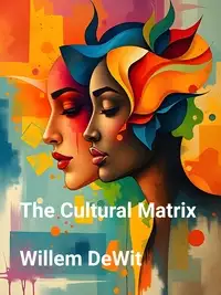 The Cultural Matrix Cover