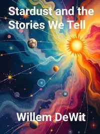 Stardust and the Stories We Tell Cover